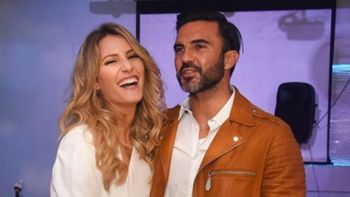 Mica Viciconte contó cómo es su relación con las hijas de Fabián Cubero y Nicole Neumann