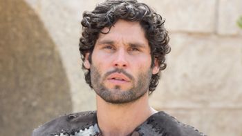 La novela éxito en Latinoamérica “El Rico y Lázaro” se estrena en la TV argentina