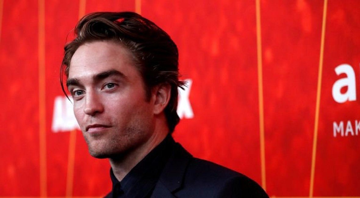 Robert Pattinson dio positivo de coronavirus: se paró el rodaje de “The Batman”