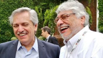 Alberto Fernández deseó pronta recuperación al expresidente paraguayo Fernando Lugo