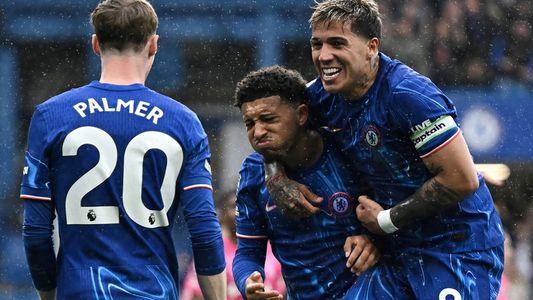 La escandalosa separación de una de las estrellas del Chelsea que sacude al mundo