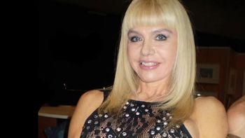 Adriana Aguirre defendió a Tristán: Son chicas que quieren cinco minutos de fama