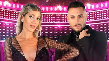 Nico Fleitas, el primer positivo de COVID en La Academia 2021: No sé si voy a poder bailar