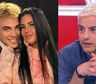 Cristian Castro habría dejado a Mariela Sánchez por una fan: los detalles que reveló Ángel de Brito