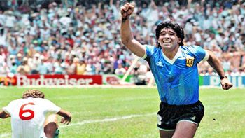 El artículo de Maradona que todos quieren pero nadie consigue