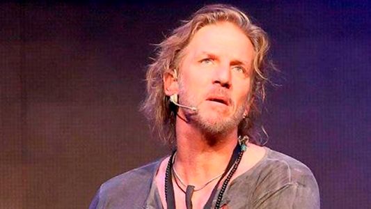 El duro golpe que recibió Facundo Arana en medio de un dramático episodio