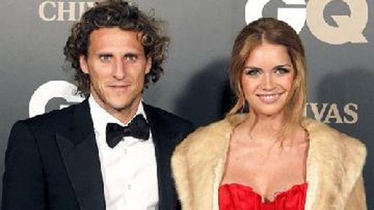 La verdad de la historia: La separación de Zaira Nara y Diego Forlán