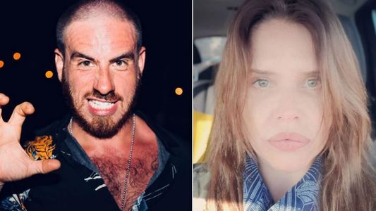 La Justicia no hizo lugar al pedido de la defensa de Nazarena Vélez en la demanda que le inició Federico Bal