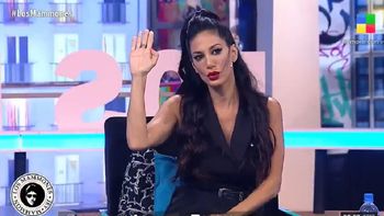 La dura frase de Silvina Escudero contra quienes se burlan de los carpinchos