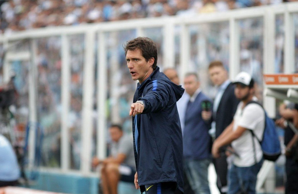 Con cambios: el equipo de Boca para jugar contra Defensa y Justicia en la Bombonera