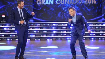 El regreso de Macri a ShowMatch, tras la reunión con Tinelli