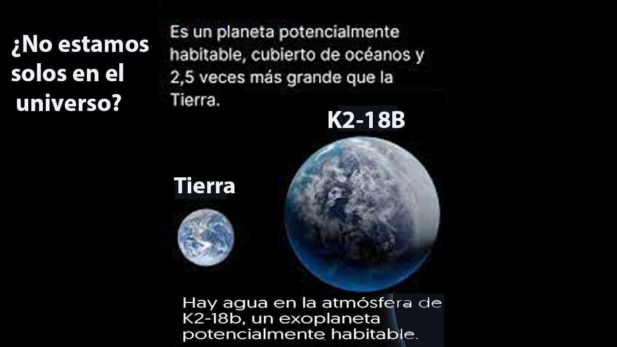 ¿Existe otro planeta como la Tierra en el universo? (Foto: A24.com)