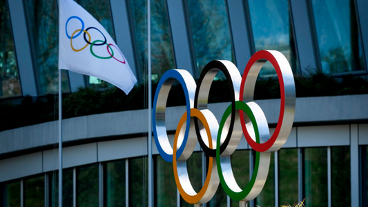 ¿Cuándo son los próximos Juegos Olímpicos?