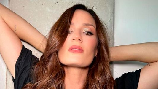 La drástica decisión que tomó Paula Chaves tras el mal momento que pasó con su hija Filipa