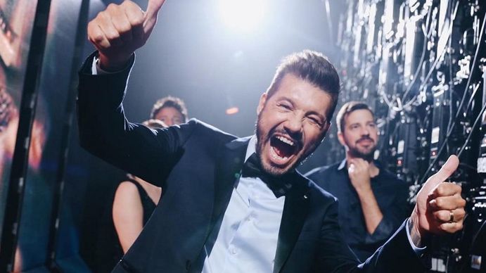 En Telefe analizan demandar a Marcelo Tinelli por plagio
