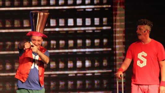 Yayo, Pichu y Nazareno se animan al Streaming