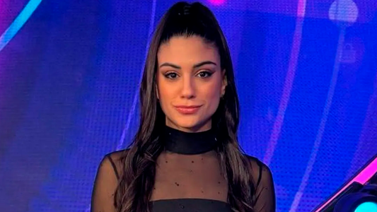 Se supo de qué vive Rosina Beltrán y generó envidia en sus ex compañeros de Gran Hermano