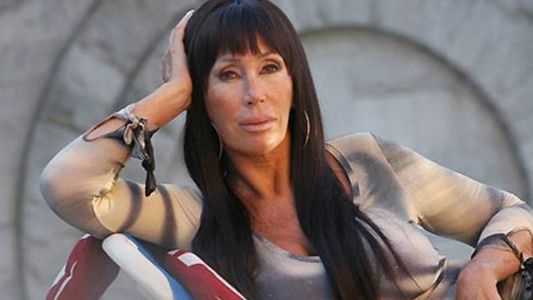 Moria habló de su rencuentro con Cirio