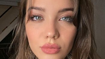 Malena Narvay tiene coronavirus: Me asusté porque los síntomas fueron cada vez más intensos