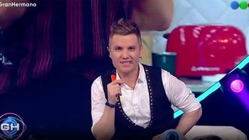 El inesperado anuncio de Santiago del Moro para los participantes de Gran Hermano 2023