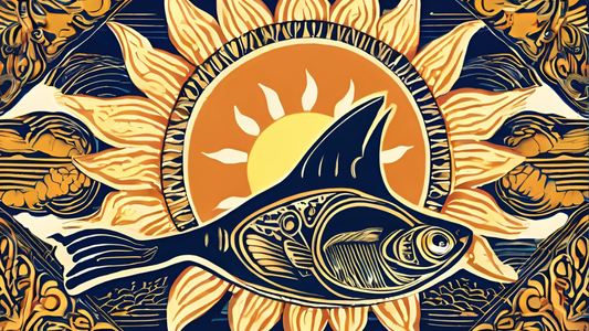 Astrología: los signos más afectados por la entrada del Sol en Piscis