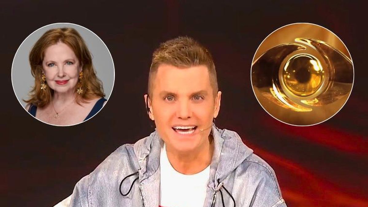 Gran Hermano: quién es la figura bomba que entra en la casa tras la salida de Andrea del Boca
