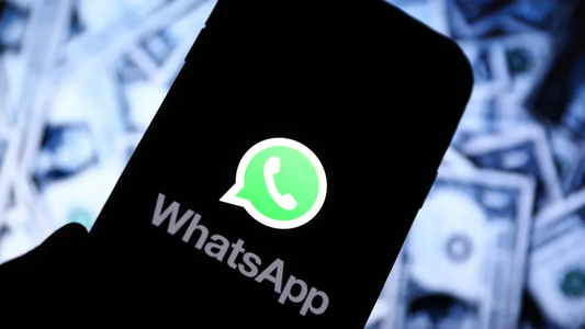 WhatsApp sigue sumando novedades: llegan los me gusta y menciones en los estados