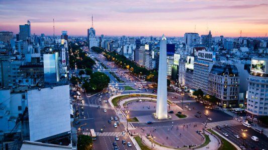 Buenos Aires es la ciudad más cara del mundo para ser millennial