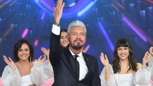 Marcelo Tinelli recordó a su abuelo con un emotivo mensaje: Vives en mí