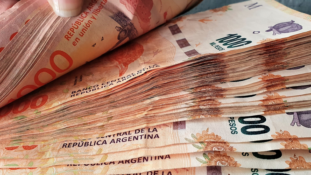 La quita de 23 puntos de la tasa nominal anual (TNA) para los plazos fijos del sector privado gener&oacute; diversas preguntas en los inversores. (Foto: archivo)