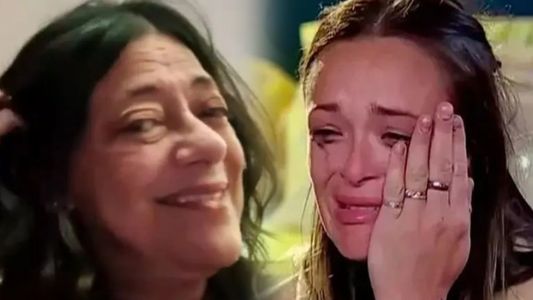 La mamá de Agostina tomará la peor decisión tras las amenazas de Furia en Gran Hermano