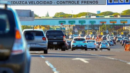 Facundo Moyano: El Gobierno hace un populismo berreta, que no chamuyen más