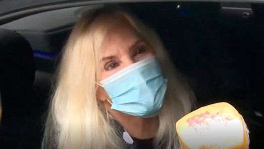 Susana Giménez dejó Punta del Este y viajó a Miami para pasar las fiestas