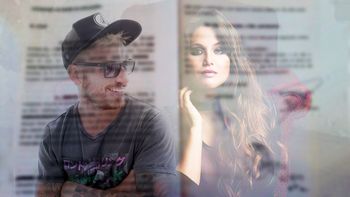 Federico Bal vs. Barbie Vélez: hoy presentan nueva apelación