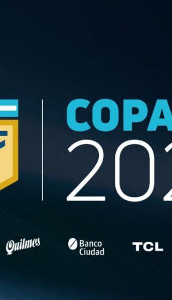 Copa de la Liga Profesional: se definieron los días y horarios de la última fecha