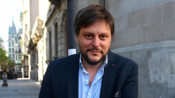 Leandro Santoro será el candidato a jefe de Gobierno porteño de Unión por la Patria