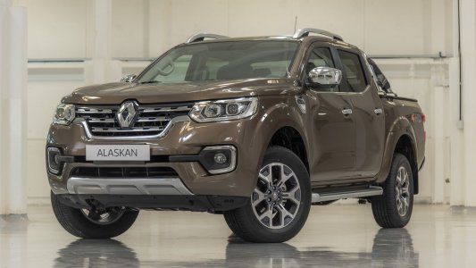 Renault comienza el año con financiaciones exclusivas