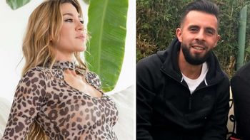 Inesperada respuesta de Matías Defederico cuando le preguntaron si sale con Jimena Barón