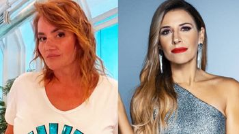 El tremendo descalificativo de Nancy Pazos a Mariana Brey tras el cruce en el programa de Georgina Barbarossa