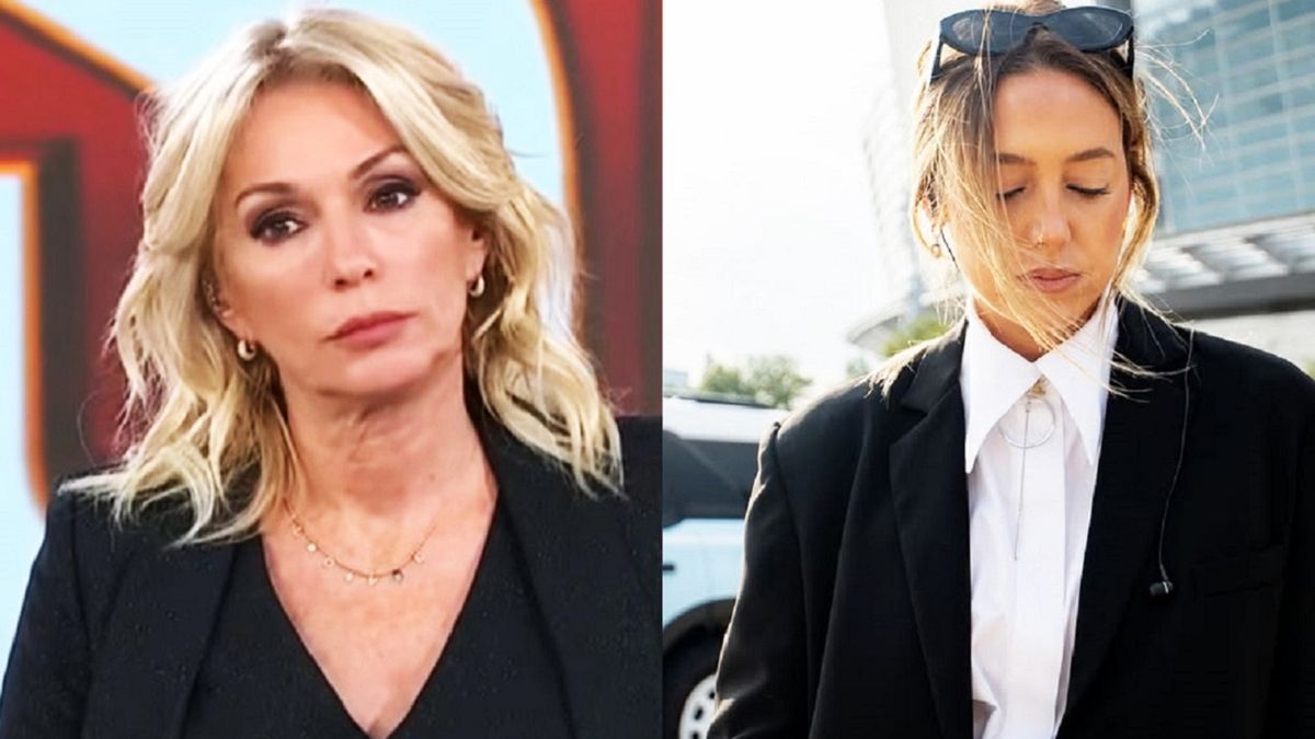 Yanina Latorre reveló el angustiante mensaje que le envió Sofi Martínez tras la polémica con Messi: “Me lastima”