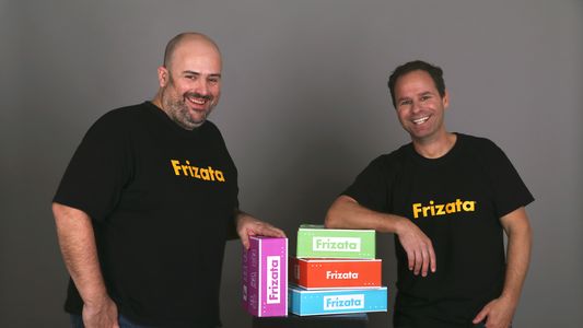 Frizata: cómo es la empresa en la que invirtió el dueño de Mercado Libre