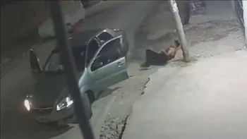 Ingeniero Budge: mataron de un tiro en el pecho a un joven que quiso defender a su novia de un robo