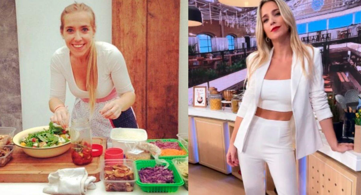 ¿Chantal Abad vs Soledad Fandiño?