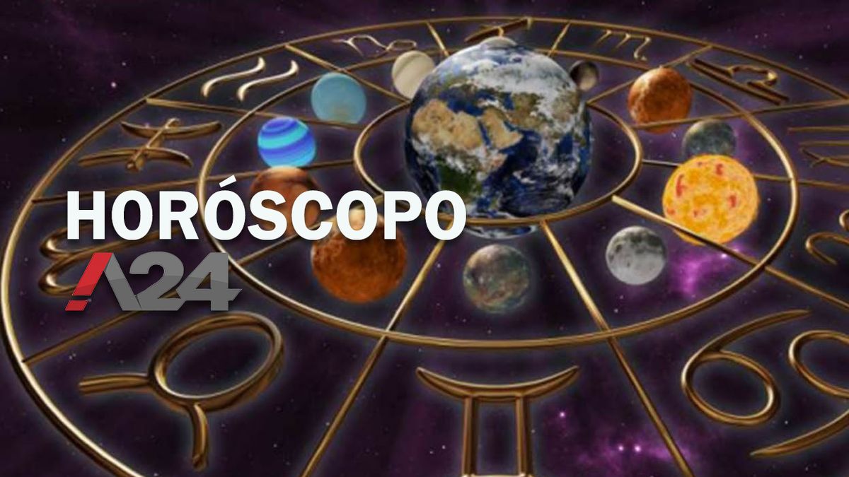 Horóscopo De Hoy Gratis Viernes 8 De Septiembre De 2023 La Clave Será Tu Paciencia 1450