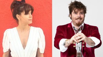 Migue Granados y Natalie Pérez confesaron que fueron novios