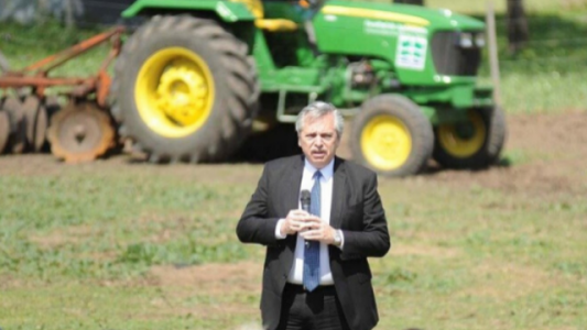 Críticas de la oposición y de referentes del agro a la intervención del Estado en Vicentin