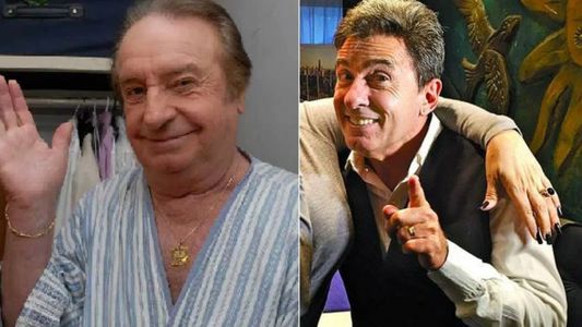 Beto César: En este caso elijo no tener enfrentamiento alguno