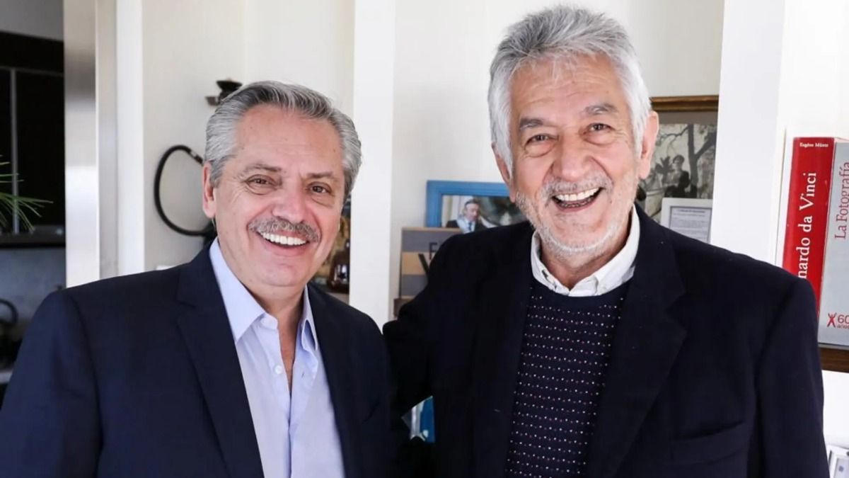 Temporada de rosca: Rodríguez Saá, Mariotto y Milagro Sala quieren disputar la unidad albertista en el PJ