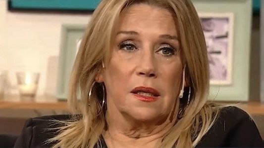 La odisea de Marcela Tinayre para poder regresar al país