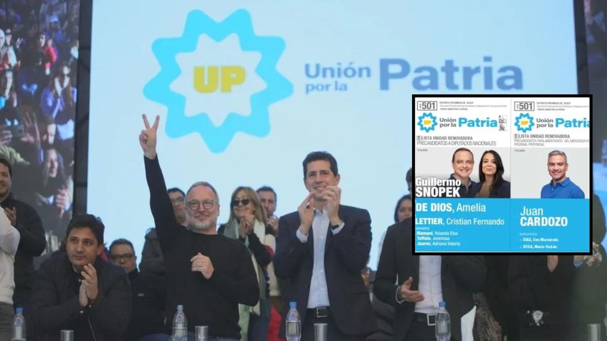Unión por la Patria le bajó la lista a uno de los senadores que no dio quorum en una sesión clave para Cristina Kirchner